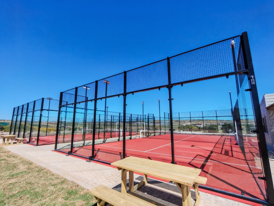 0 Bedroom Property for Sale in Langebaan Country Estate Western Cape